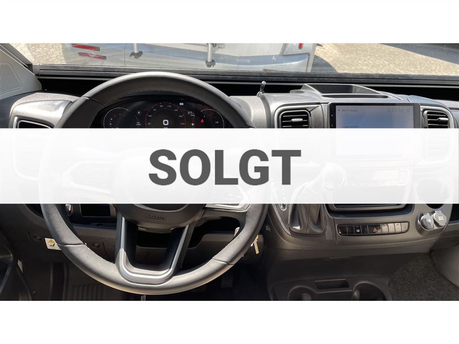 Elnagh T-Loft 582